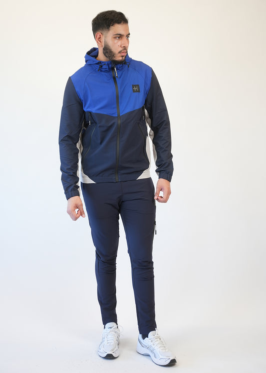 Helvetica STANFORD DEEP BLUE