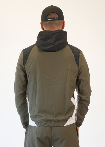 Helvetica STANFORD KAKI