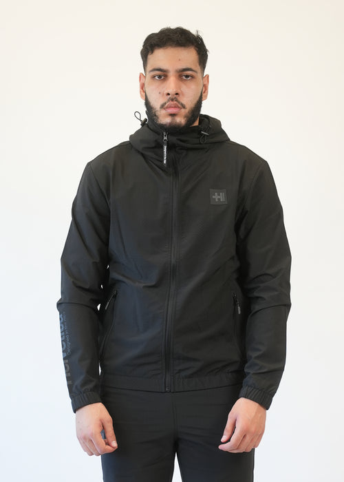 VESTE HELVETICA STROKE