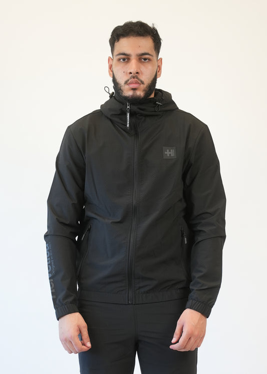 VESTE HELVETICA STROKE