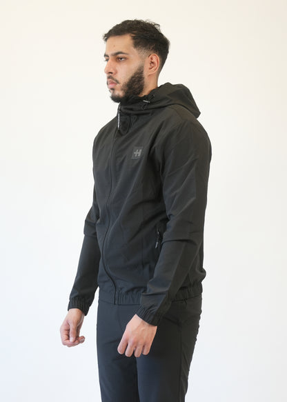 VESTE HELVETICA STROKE