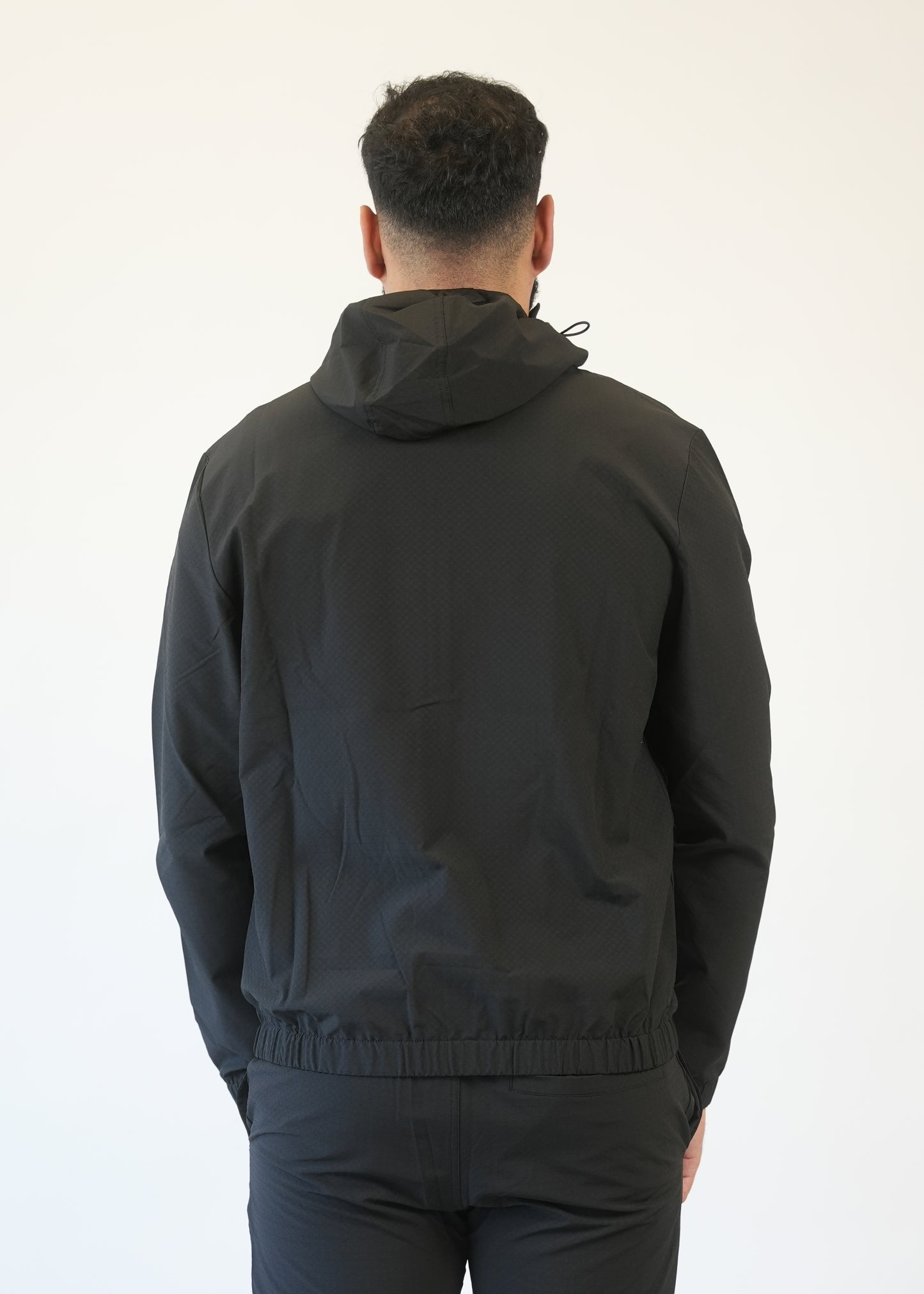 VESTE HELVETICA STROKE