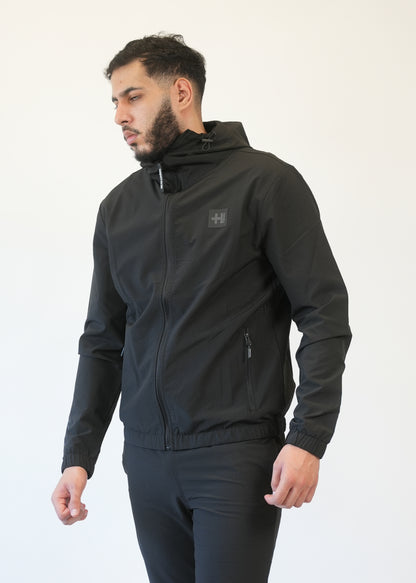 VESTE HELVETICA STROKE