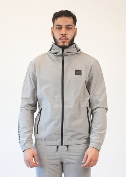 Helvetica STROKE ROCK