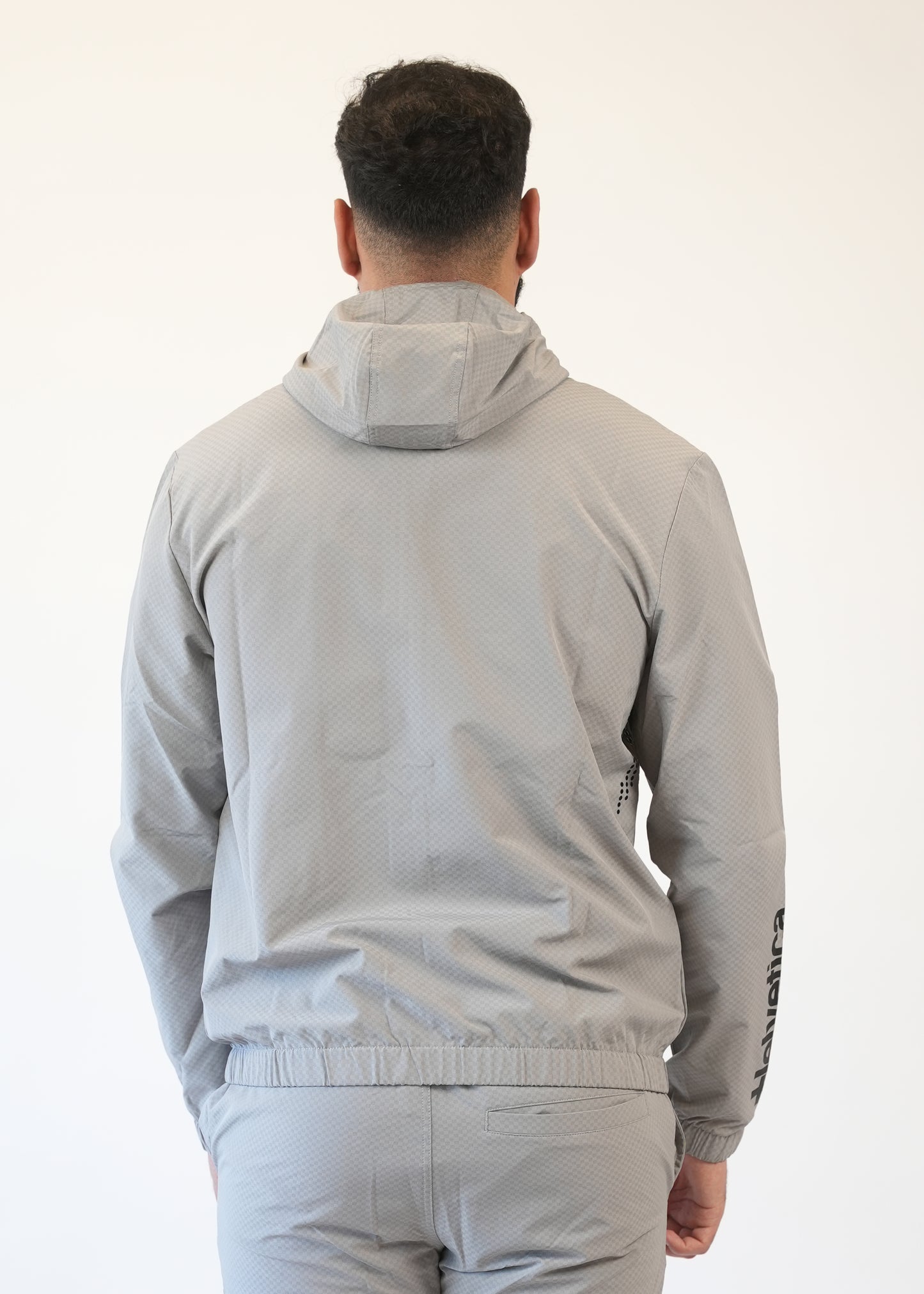 Helvetica STROKE ROCK