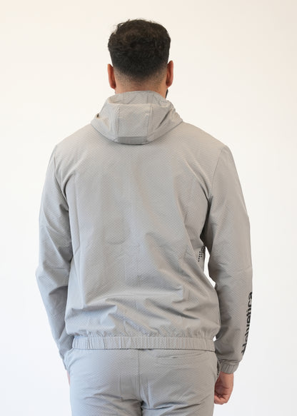 Helvetica STROKE ROCK