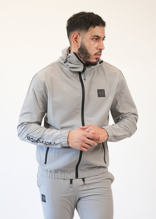 Helvetica STROKE ROCK