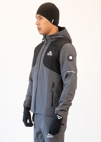 Helvetica SWIN DON DARK GREY