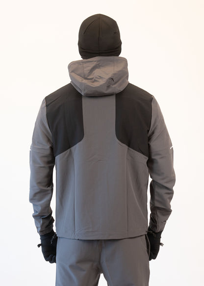 Helvetica SWIN DON DARK GREY