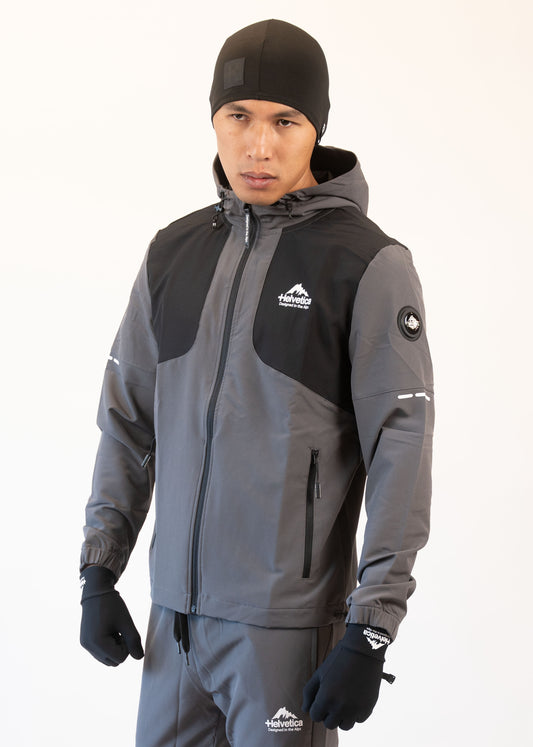 Helvetica SWIN DON DARK GREY