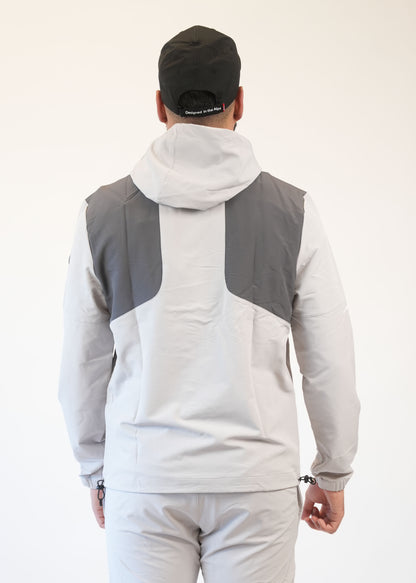 VESTE HELVETICA SWIN DON ROCK