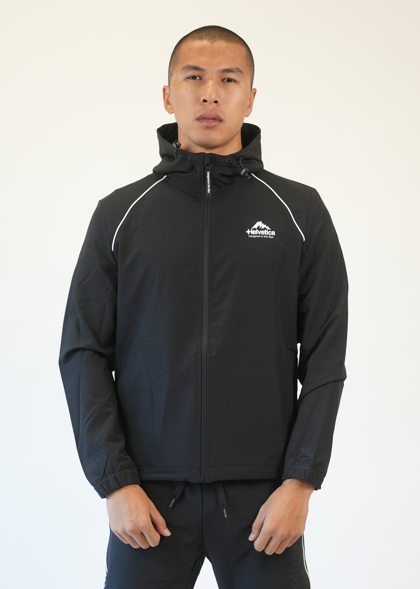 Helvetica WELLS BLACK