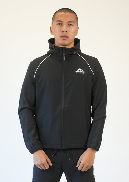 Helvetica WELLS BLACK