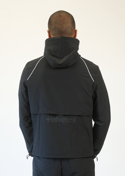 Helvetica WELLS BLACK