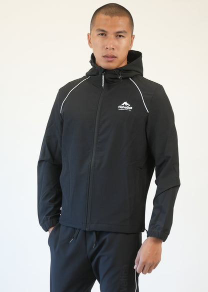 Helvetica WELLS BLACK