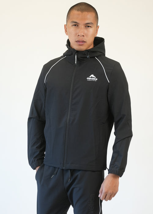 Helvetica WELLS BLACK