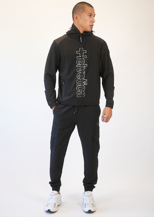 Helvetica WEMBLEY BLACK