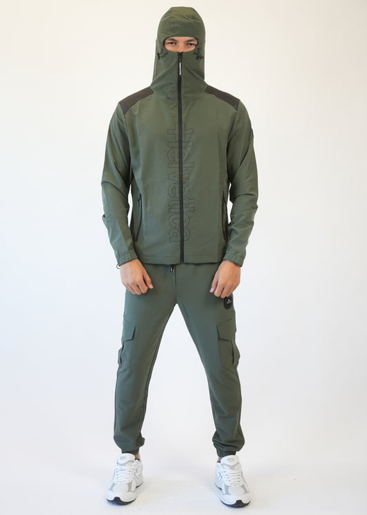 Helvetica WEMBLEY KAKI