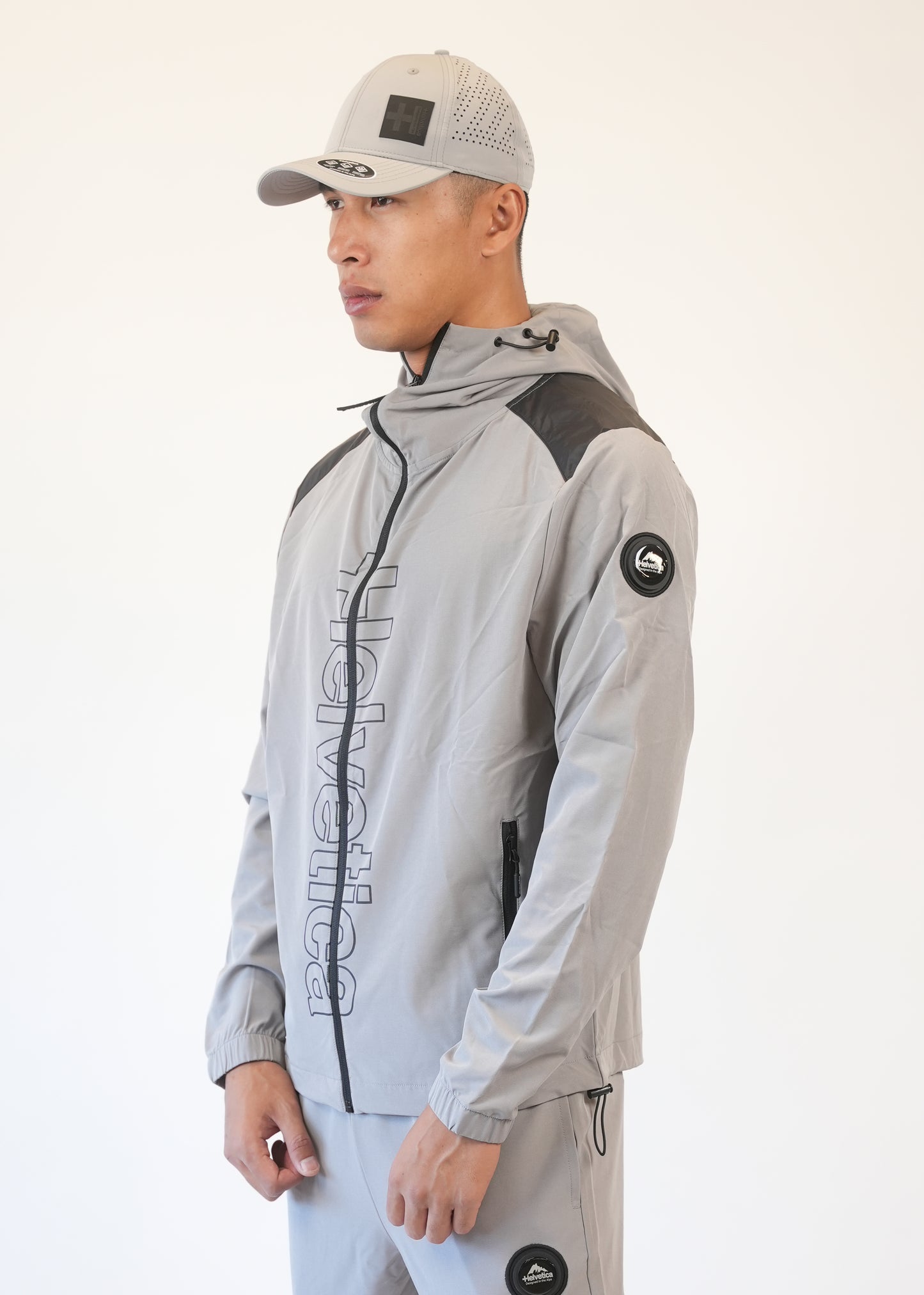 Helvetica WEMBLEY ROCK