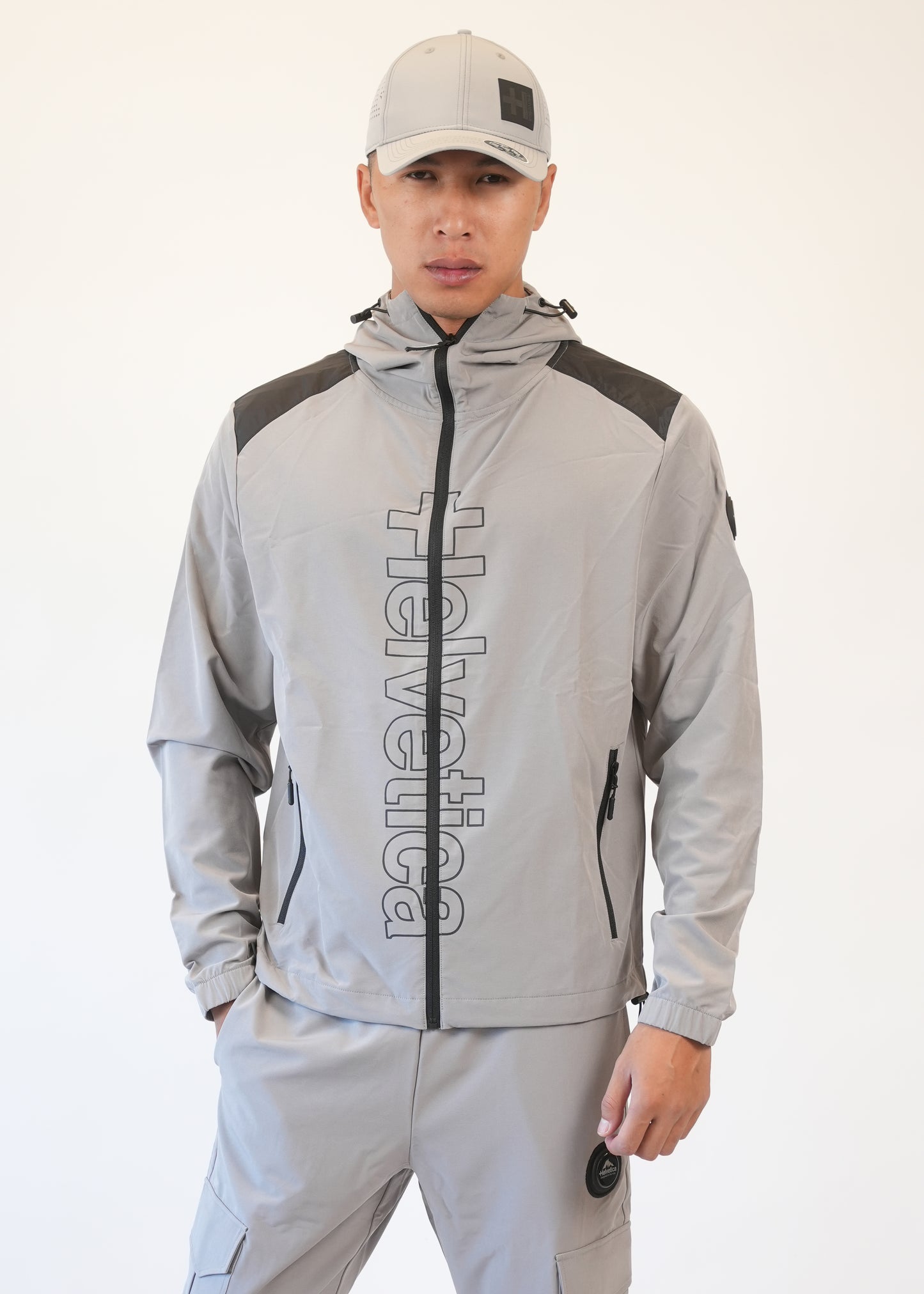 Helvetica WEMBLEY ROCK