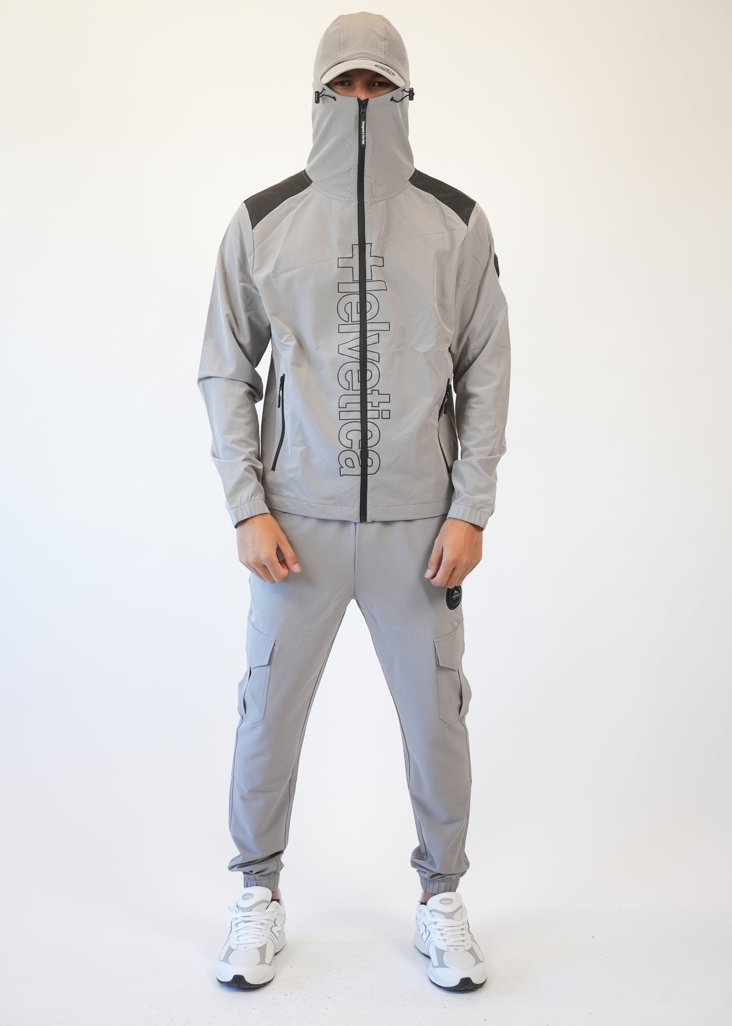 Helvetica WEMBLEY ROCK