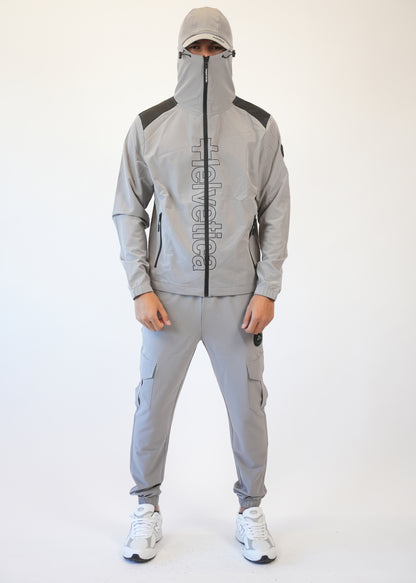 Helvetica WEMBLEY ROCK