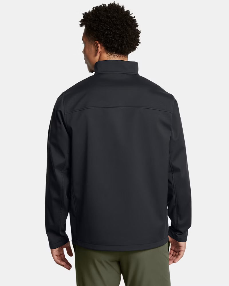 Veste Under Armour Cold Gear sans capuches