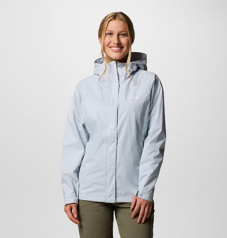 K-WAY COLUMBIA GRIS