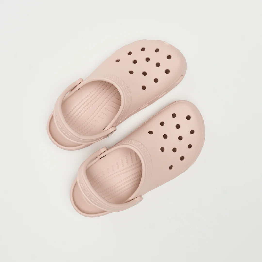 CROCS Classic Clog Qwartz