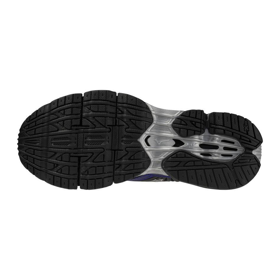 MIZUNO Wave Prophecy Royal Blue/Black/Insigna Blue