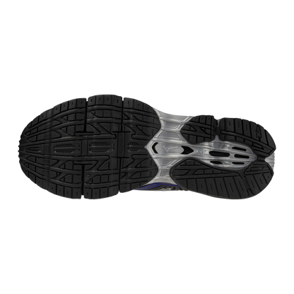 MIZUNO Wave Prophecy Royal Blue/Black/Insigna Blue