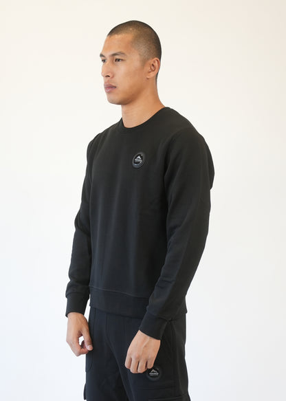 Sweat Helvetica BORGIA BLACK