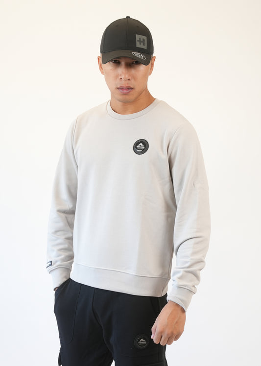 Sweat Helvetica BORGIA ROCK