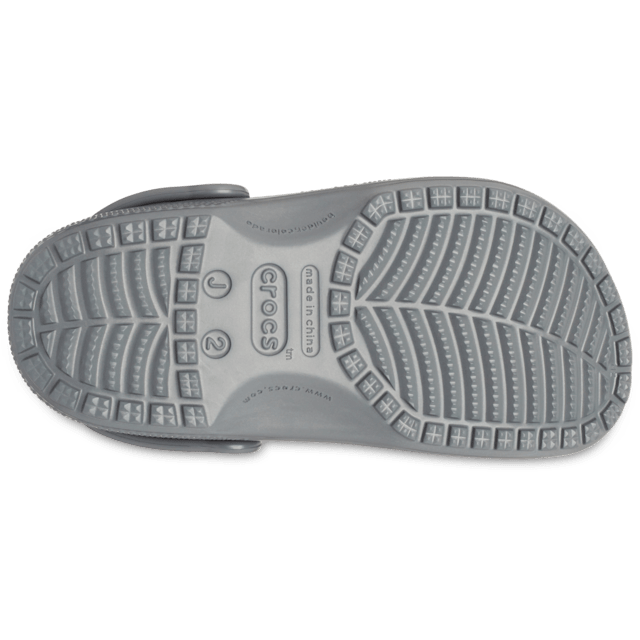 CROCS Classic coloris Slate Grey