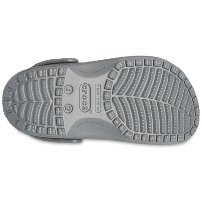 CROCS Classic coloris Slate Grey