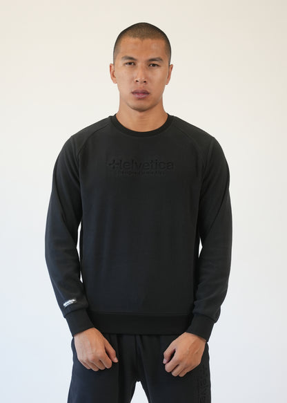 Helvetica POLAR BLACK