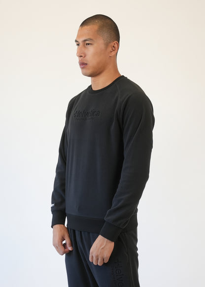 Helvetica POLAR BLACK