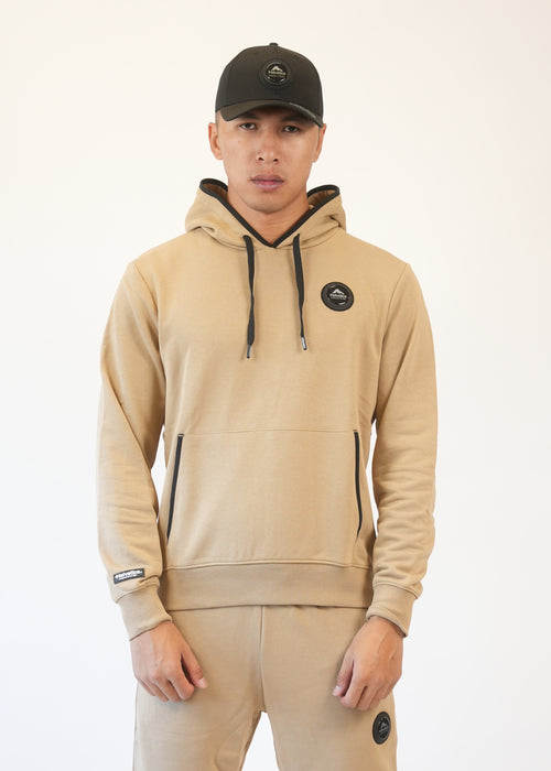 Pull Helvetica BORGIA BEIGE