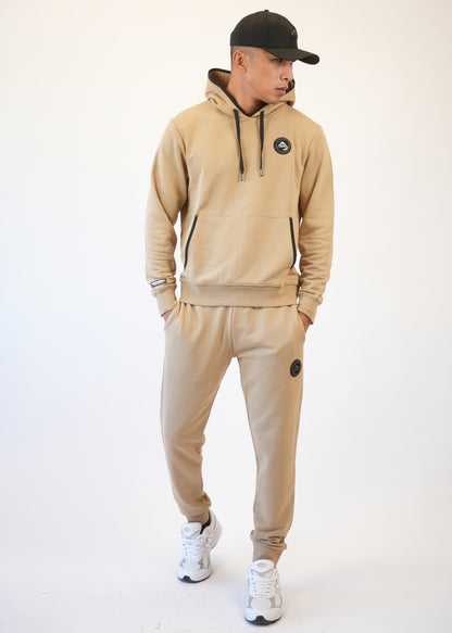 Pull Helvetica BORGIA BEIGE