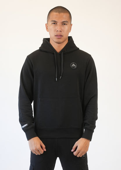 Pull Helvetica BORGIA BLACK