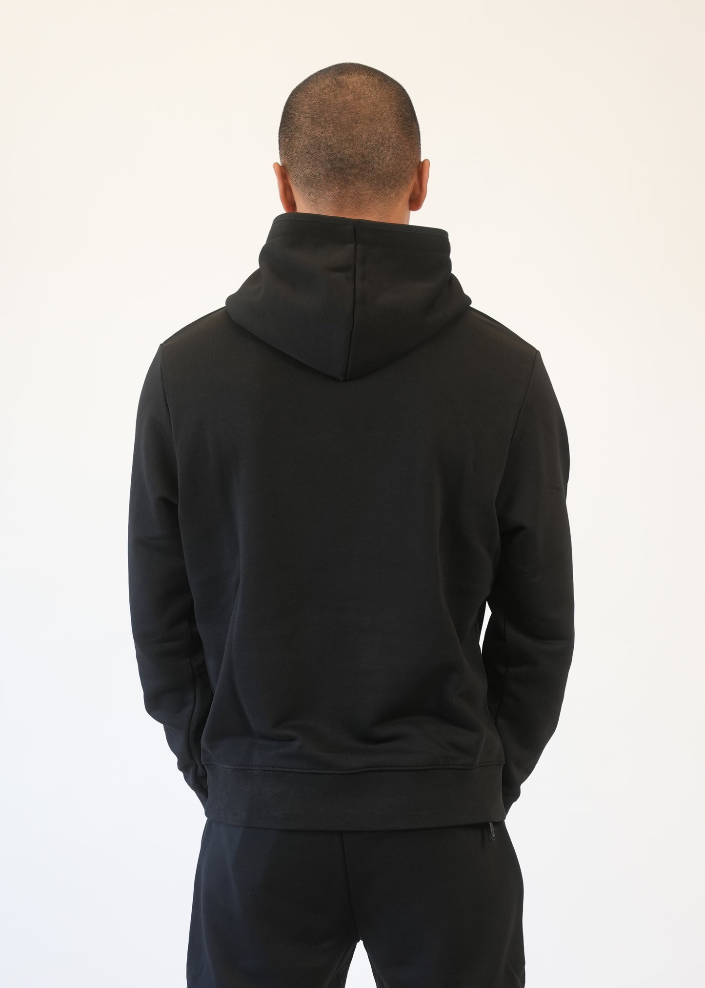 Pull Helvetica BORGIA BLACK