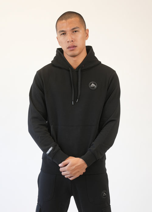 Pull Helvetica BORGIA BLACK