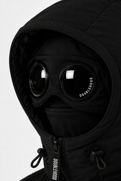 VESTE DOUBLEHOOD HYBRIDE ONTARIO 01