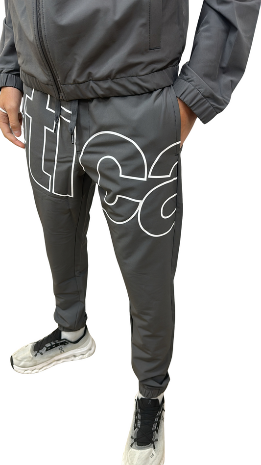 PANTALON HELVETICA ATLAS 16 DARK GREY