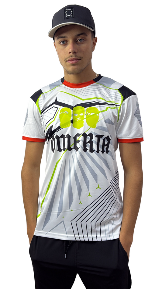 T-SHIRT OMERTA
