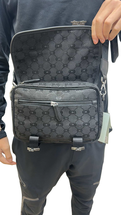 SACOCHE CHABRAND NOIR