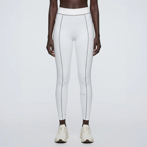 LEGGING GALAYA BLANC