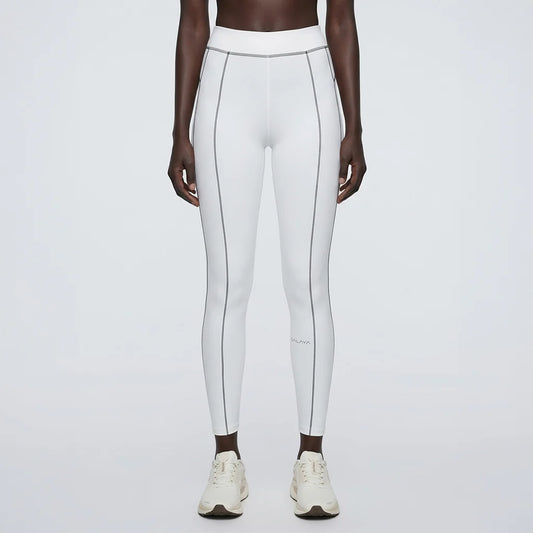 LEGGING GALAYA BLANC