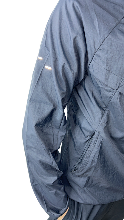 VESTE NIKE RUNNING noir