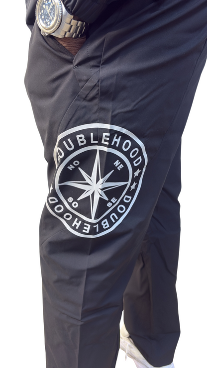 PANTALON DOUBLEHOOD FLOW 16